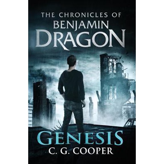 Pre-Owned Benjamin Dragon - Genesis (The Chronicles of Benjamin Dragon) (Paperback) 153772181X 9781537721811