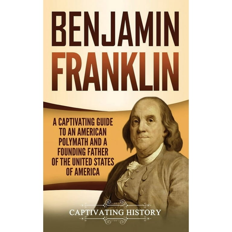 Benjamin Franklin. The Founding Father of the United States and a