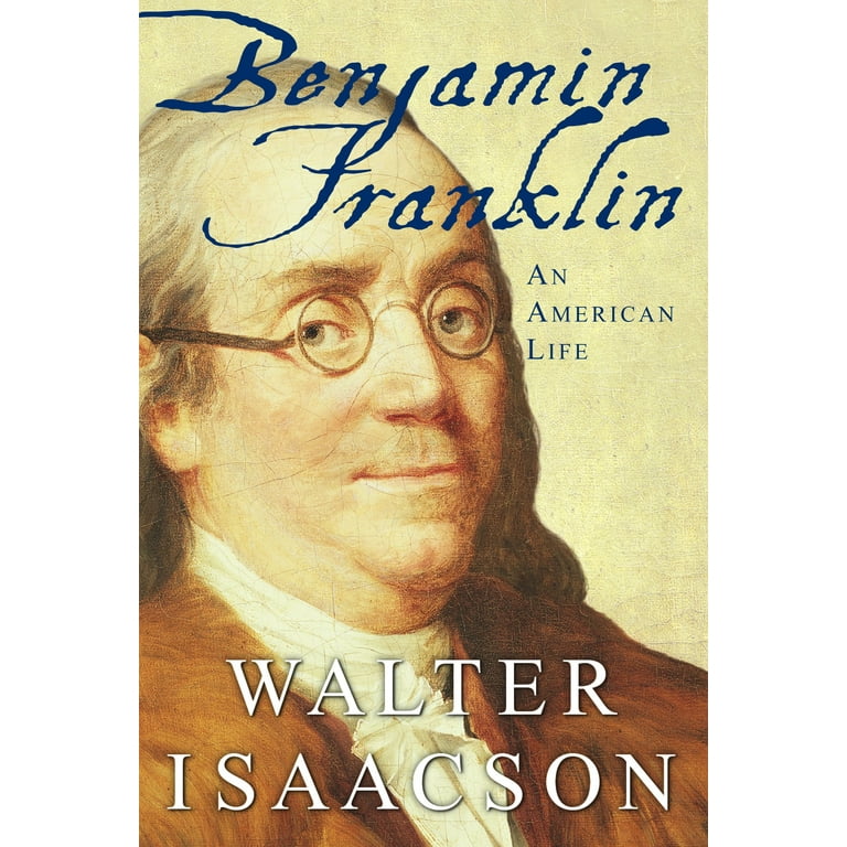 Benjamin Franklin : An American Life (Hardcover) 