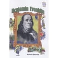 thumbnail image 1 of Pre-Owned Benjamin Franklin (History Maker Bios) (History Maker Bios) Paperback, 1 of 1