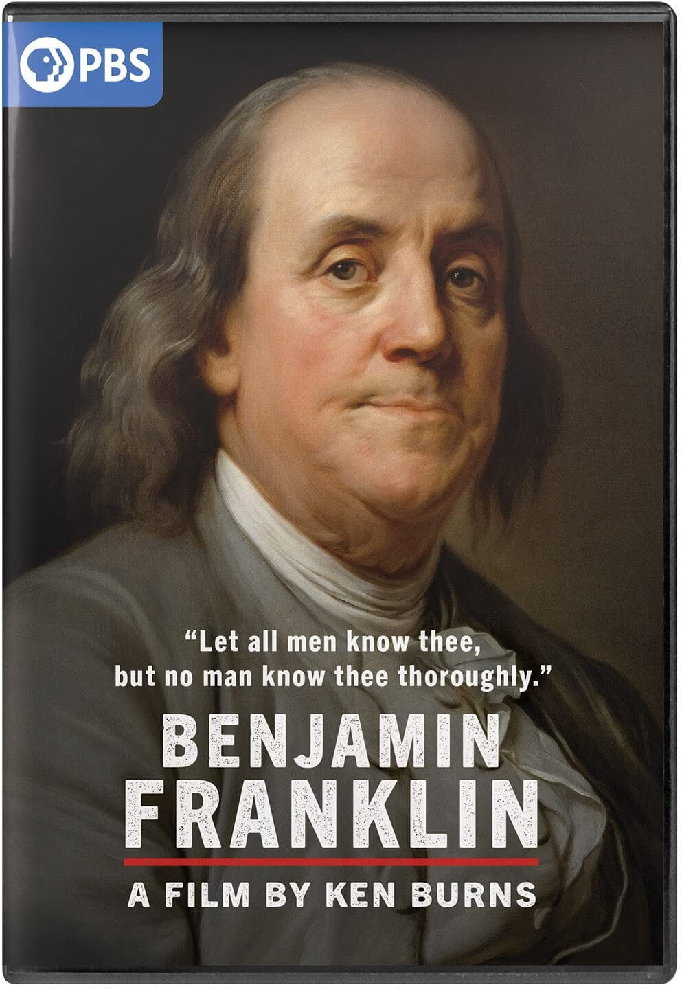 その他 Ben Franklin [DVD] Benjamin Franklin (Ken Burns) - Walmart.com
