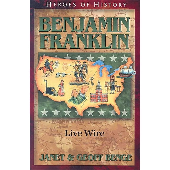 Benjamin Franklin