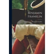 Benjamin Franklin Paperback