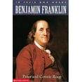 thumbnail image 1 of Pre-Owned Benjamin Franklin (Paperback) 0439158060 9780439158060, 1 of 1