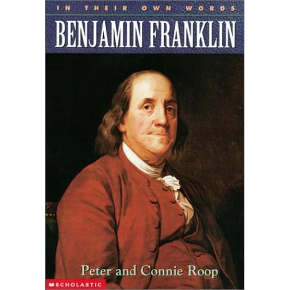 Pre-Owned Benjamin Franklin (Paperback) 0439158060 9780439158060