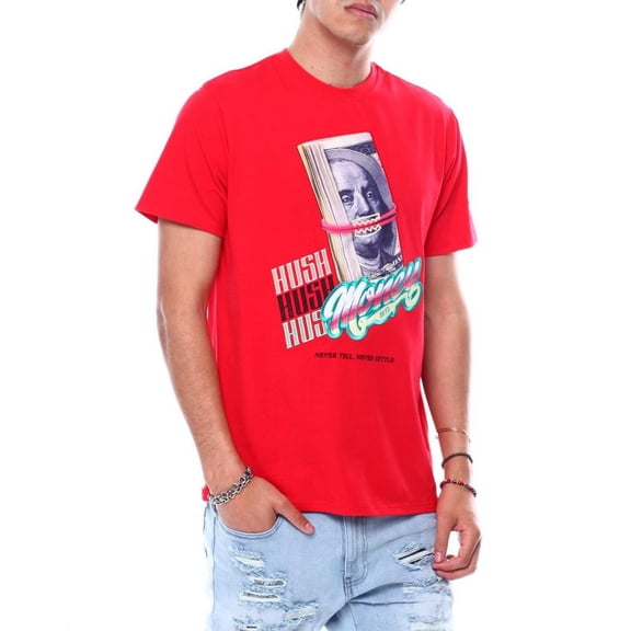 Benjamin Franklin T-Shirt - 2XL