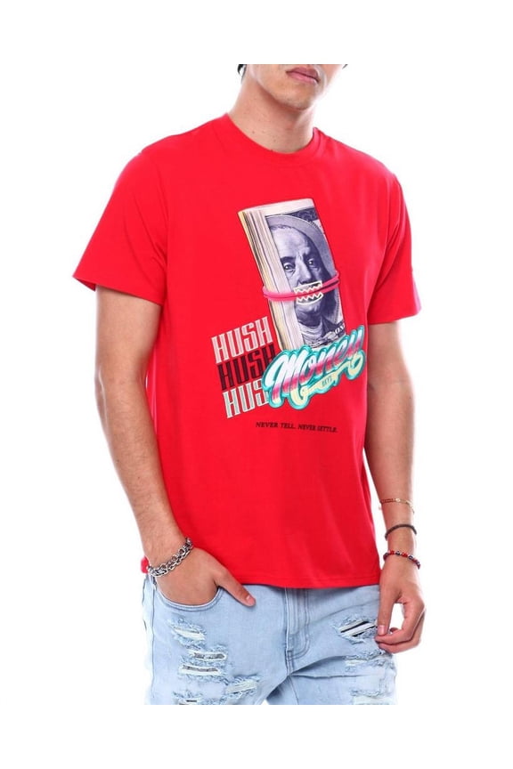 Benjamin Franklin T-Shirt - 2XL