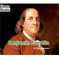 thumbnail image 1 of Pre-Owned Benjamin Franklin (Paperback) 0516236016 9780516236018, 1 of 1