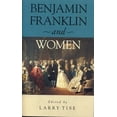 thumbnail image 1 of Pre-Owned Benjamin Franklin and Women, 9780271020358, 0271020350, Paperback, 1 edition, 1 of 1