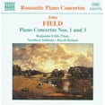 thumbnail image 1 of Benjamin Frith - Piano Concertos 1 & 3 in E Flat - Music & Performance - CD, 1 of 1