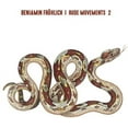 thumbnail image 1 of Benjamin Frohlich - Rude Movements 2 - Music & Performance - Vinyl, 1 of 1
