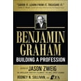 thumbnail image 1 of Pre-Owned Benjamin Graham, Building a Profession: the Early Writings of the Father of Security Analysis (Hardcover) 9780071633260, 1 of 1