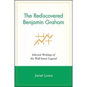 Benjamin Graham Writings, Paperback