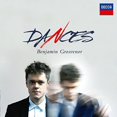 thumbnail image 1 of Benjamin Grosvenor - Dances - Music & Performance - CD, 1 of 1