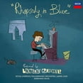 thumbnail image 1 of Benjamin Grosvenor - Rhapsody in Blue - Music & Performance - Vinyl, 1 of 2