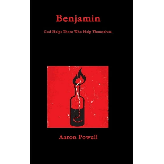 Benjamin, (Hardcover)