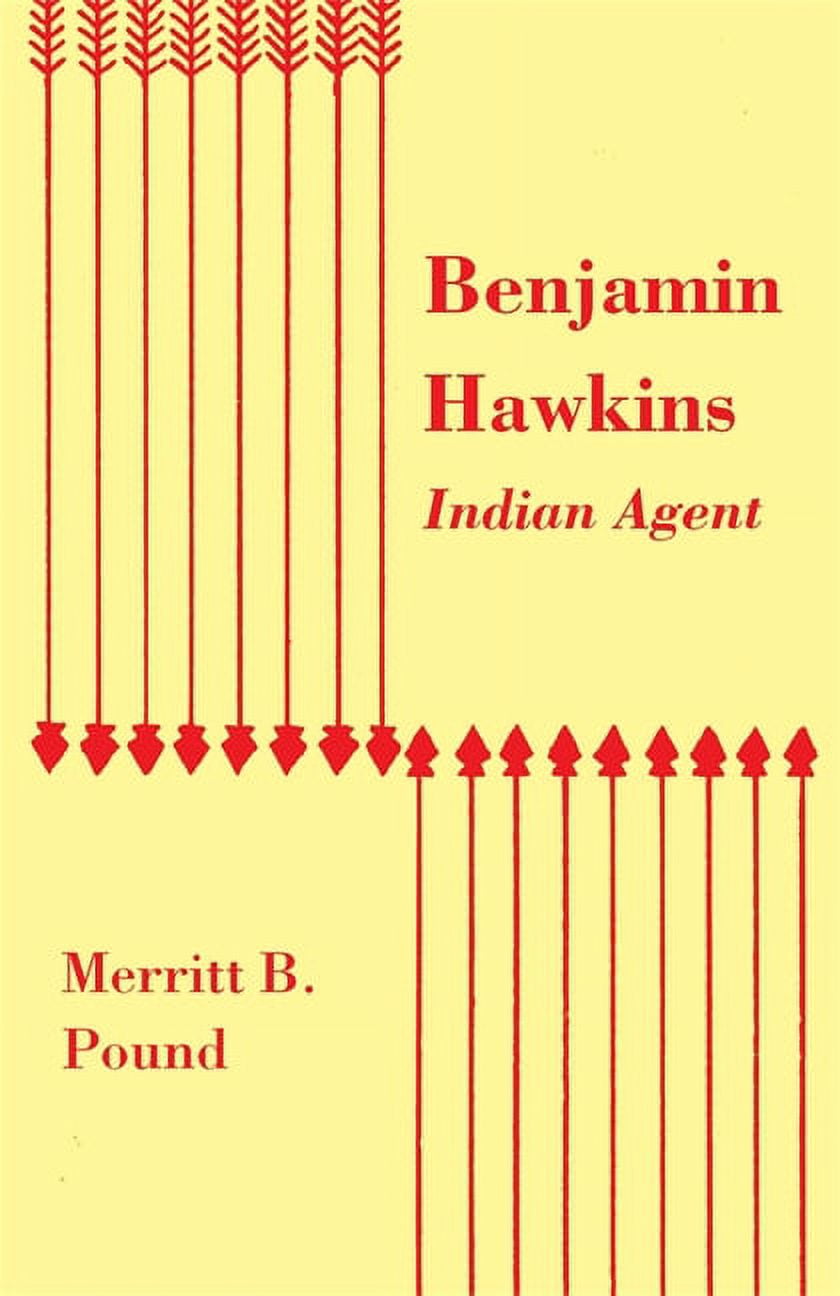 Benjamin Hawkins