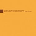 thumbnail image 1 of Benjamin-Joseph Steens - Goldberg Variation - Music & Performance - CD, 1 of 1