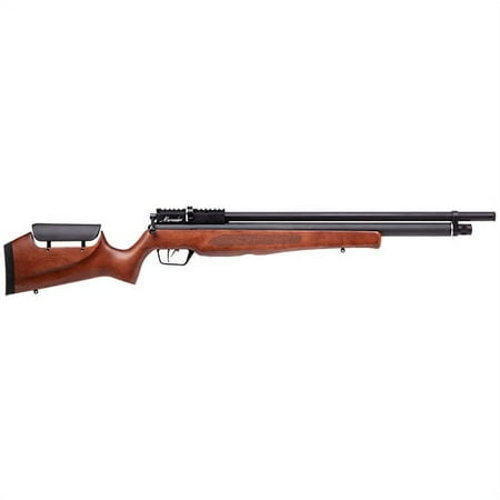 Benjamin Marauder .177cal PCP Powered Air Rifle with Lothar Walther Barrel and a Hardwood Stock