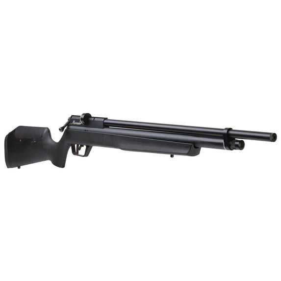Benjamin Marauder BP2564S PCP Air Rifles .25 Cal with All-Weather Stock