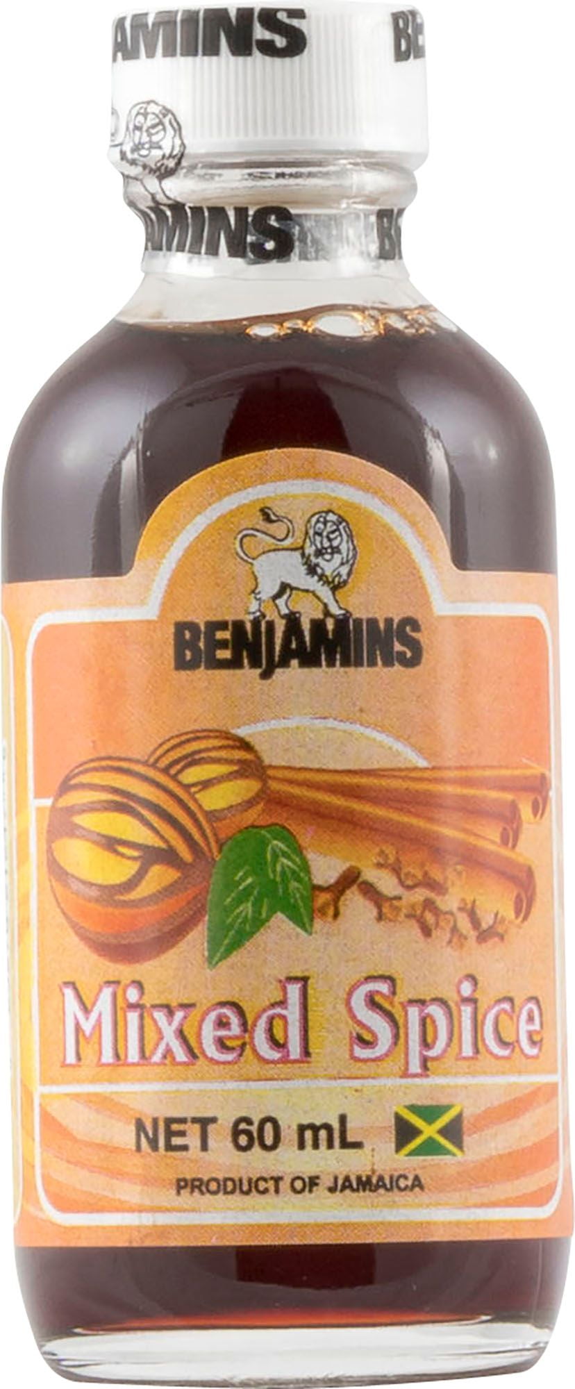 Iberia Benjamin Mixed Spice, 4 oz