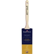 Benjamin Moore 2 in. Firm Flat Paint Brush