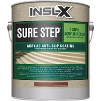 Benjamin Moore/Insl-X INSL-X Sure Step Acrylic Resin Anti-Sip Concrete Paint - Pack of 3