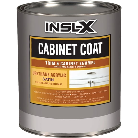 Benjamin Moore/Insl-X Insl-X Cabinet Coating Kit - Single Pack