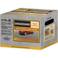 Benjamin Moore/Insl-X Insl-X GarageGuard Garage Floor Paint and Coating - Pack of 12
