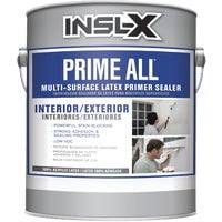 Benjamin Moore/Insl-X Insl-X Prime All Multi-Surface Interior/Exterior Primer - Pack of 16