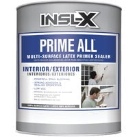 Benjamin Moore/Insl-X Insl-X Prime All Multi-Surface Interior/Exterior Primer - Pack of 24