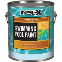 Benjamin Moore/Insl-X Insl-X Rubber Based Pool Paint - Pack of 9