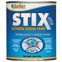 Benjamin Moore/Insl-X Insl-X Stix Waterborne Bonding Primer - Pack of 9