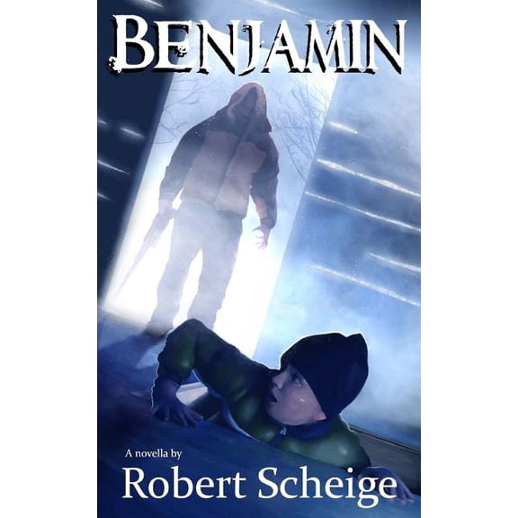 Benjamin Paperback 1503356655 9781503356658 Robert Scheige