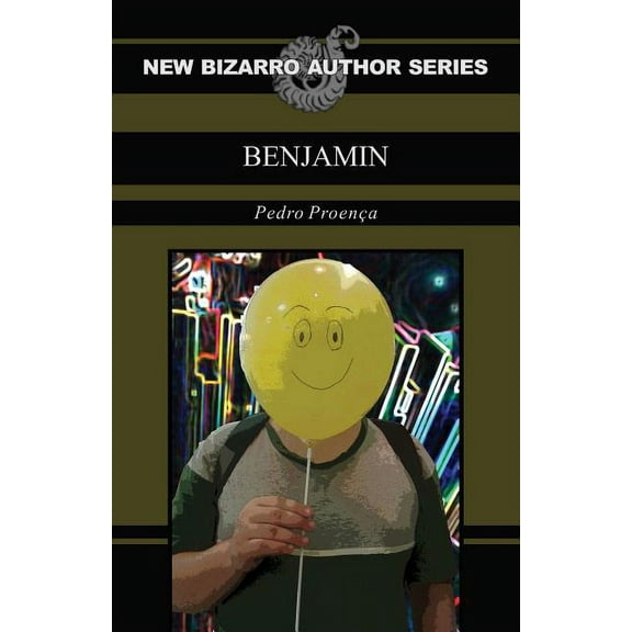 Benjamin (Paperback)