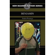 Benjamin Paperback