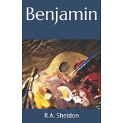 Benjamin Paperback