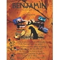 thumbnail image 1 of Benjamin (Paperback), 1 of 1