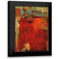 thumbnail image 1 of Benjamin Peterson, Penny 13x18 Black Modern Framed Museum Art Print Titled - Uncommon Place, 1 of 5