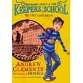 thumbnail image 1 of Benjamin Pratt and the Keepers of the School: We the Children (Series #1) (Hardcover), 1 of 1