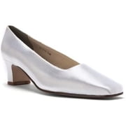 Benjamin Walk-126-White-10.5 W