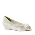 thumbnail image 1 of Benjamin Walk 848231032724 Touch Ups Womens Delish, White - Wide 11, 1 of 7