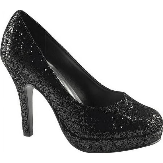 Benjamin Walk 514MO_11. 0 Candice Shoes in Black - Size 5