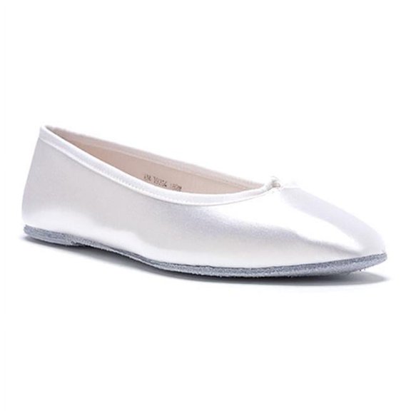 Benjamin Walk-180-White-8.5 W