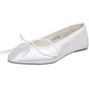 Benjamin Walk-180-White-9 W
