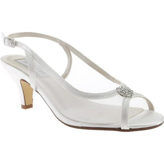 Touch Ups Women's Elite Slingback