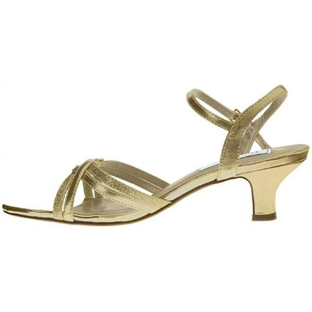 Benjamin Walk-897-Gold-8 W