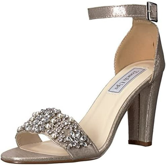 Benjamin Walk Felicity - Color - Champagne / Size - 6 M