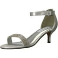thumbnail image 1 of women's touch ups isadora ankle strap sandal, 1 of 2