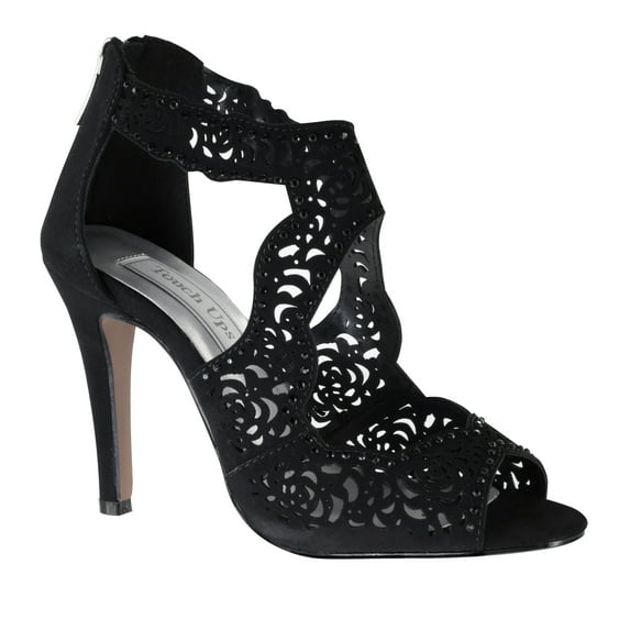 women's touch ups margot caged sandal